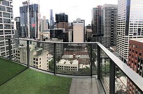 ReadySet Apartments at Upper West Side