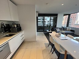 ReadySet Apartments at Upper West Side