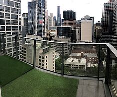 ReadySet Apartments at Upper West Side