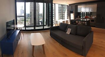 ReadySet Apartments at Upper West Side