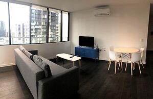 ReadySet Apartments at Upper West Side