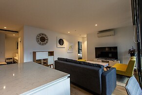 ReadySet Apartments at Upper West Side