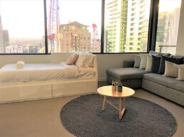 ReadySet Apartments at Upper West Side