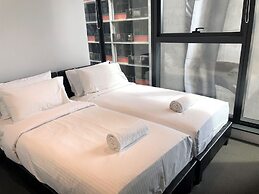 ReadySet Apartments at Upper West Side