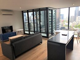 ReadySet Apartments at Upper West Side