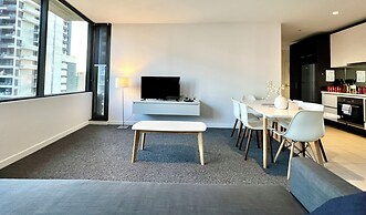 ReadySet Apartments at Upper West Side