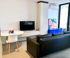 ReadySet Apartments at Upper West Side