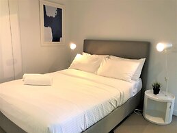 ReadySet Apartments at Upper West Side