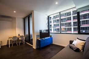 ReadySet Apartments at Upper West Side