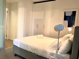 ReadySet Apartments at Upper West Side