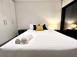 ReadySet Apartments at Upper West Side