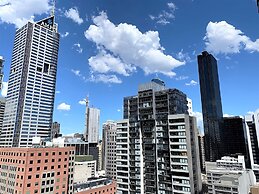 ReadySet Apartments at Upper West Side