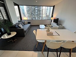 ReadySet Apartments at Upper West Side