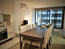 ReadySet Apartments at Upper West Side