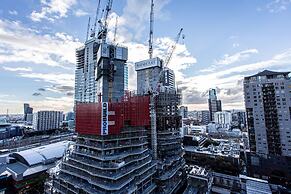 ReadySet Apartments at Upper West Side