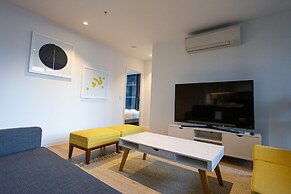 ReadySet Apartments at Upper West Side