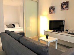 ReadySet Apartments at Upper West Side