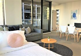 ReadySet Apartments at Upper West Side