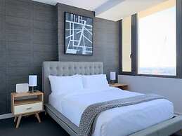 ReadySet Apartments at Upper West Side