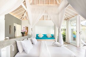 Mahi Mahi Villa & Suites