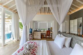 Mahi Mahi Villa & Suites