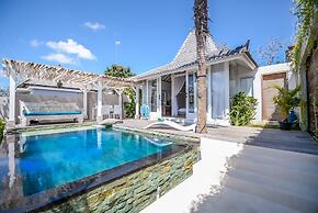 Mahi Mahi Villa & Suites