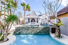 Mahi Mahi Villa & Suites