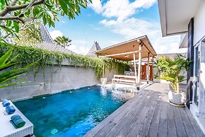 Mahi Mahi Villa & Suites