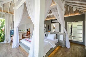 Mahi Mahi Villa & Suites