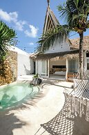 Mahi Mahi Villa & Suites