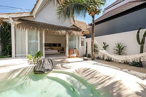 Mahi Mahi Villa & Suites