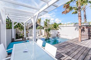 Mahi Mahi Villa & Suites