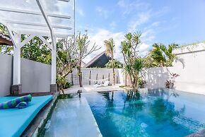 Mahi Mahi Villa & Suites