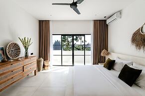 Mahi Mahi Villa & Suites