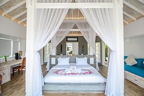 Mahi Mahi Villa & Suites