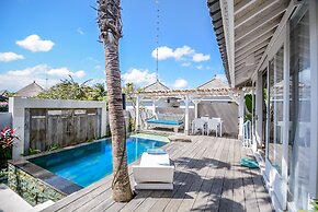 Mahi Mahi Villa & Suites