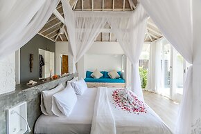 Mahi Mahi Villa & Suites