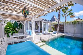 Mahi Mahi Villa & Suites