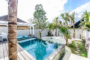 Mahi Mahi Villa & Suites