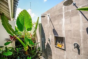 Mahi Mahi Villa & Suites