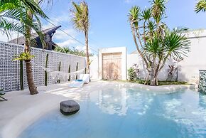 Mahi Mahi Villa & Suites