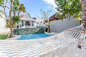 Mahi Mahi Villa & Suites