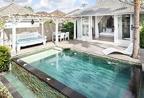 Mahi Mahi Villa & Suites