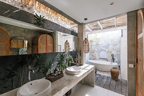 Mahi Mahi Villa & Suites