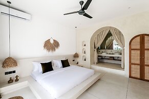 Mahi Mahi Villa & Suites