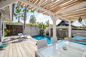 Mahi Mahi Villa & Suites