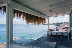 Mahi Mahi Villa & Suites