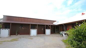 star light terrace TERUYA