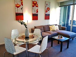 ReadySet Apartments at Liberty