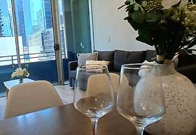 ReadySet Apartments at Liberty